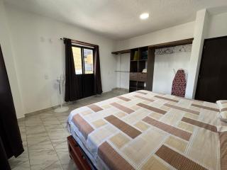 4 Personas Cómodo y Céntrico Tlaltenango Depa 1N - 1