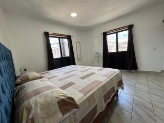 4 Personas Cómodo y Céntrico Tlaltenango Depa 1N - 3