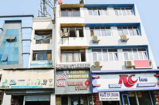 SPOT ON Standard - 6