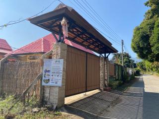 บ้านสวนแดงจินดา Baan Suan Dang Jinda - 9