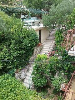 Apartment Bianca - 1