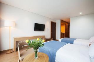 YOUUS Hotel - Seogwipo - 3