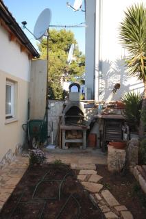 Apartment Pomer 7374b - 5