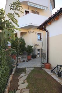 Apartment Pomer 7374b - 4