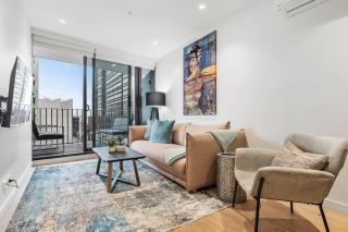 Complete Host Holme Apartments Collingwood - 9