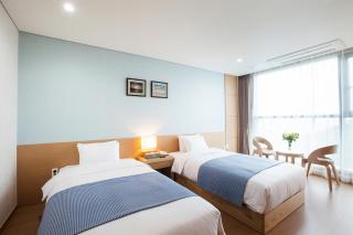 YOUUS Hotel - Seogwipo - 8