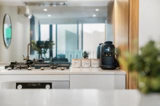 Complete Host Holme Apartments Collingwood - 6