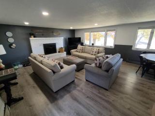 Wixom Lake / River and Game Room - 6
