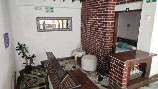 Hotel Americano Plus - 5