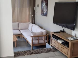 Beachside Stay w Sauna - 9