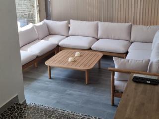 Beachside Stay w Sauna - 8