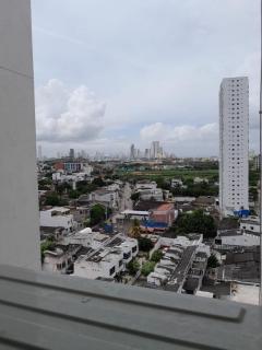 Beautiful apartment 5 minutes from the Historic Center - 4