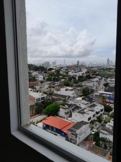 Beautiful apartment 5 minutes from the Historic Center - 1