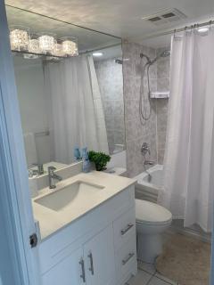 PlanURstay - Ideal 2BR & 2 BTH - Near SQ1 Mall - 4