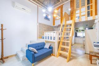 Gapyeong Adelheim Pension Dogs Allowed, Group Rooms, Spa - 0