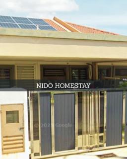 Home at Port Dickson - 8