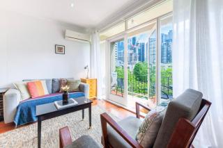 Sturt Garden View Getaway - 8