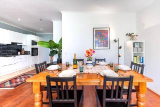 Southbank Funstay Pool Spa Tennis - 7