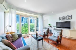 Sturt Garden View Getaway - 2