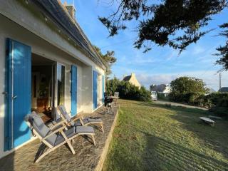Holiday Home in Plozévet near Beaches - 9