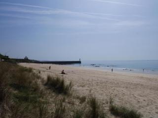 Holiday Home in Plozévet near Beaches - 8