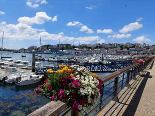 Holiday Home in Plozévet near Beaches - 7