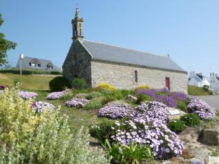 Holiday Home in Plozévet near Beaches - 6