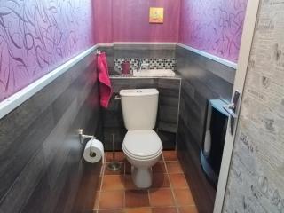 Holiday Home in Plozévet near Beaches - 2