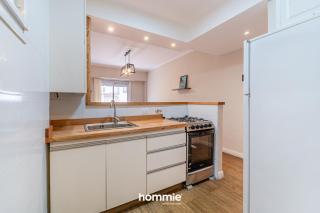 Departamento dos ambientes en pleno Centro - 6