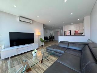 Superb 2BR Apt with Parking & DarlingHarbour-10min walk - Sídney - 0