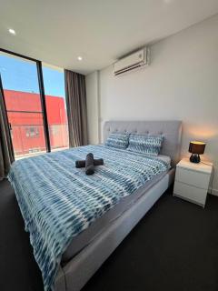 Superb 2BR Apt with Parking & DarlingHarbour-10min walk - Sídney - 6