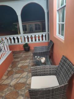 Ashmak apartment - 6