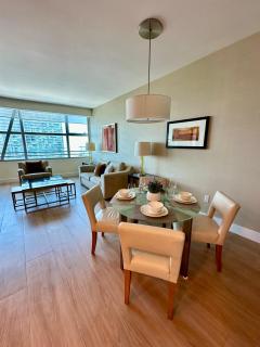 Brickell 32th Floor AKA by Palermo Home Miami - 6