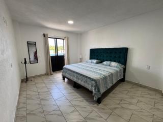 Vista al centro de la ciudad Tlaltenango 4 Personas 1z - 4