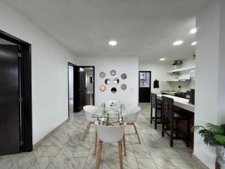 Vista al centro de la ciudad Tlaltenango 4 Personas 1z - 6