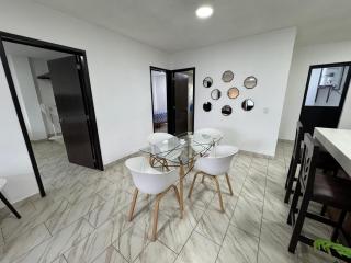 Vista al centro de la ciudad Tlaltenango 4 Personas 1z - 5