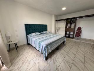 Vista al centro de la ciudad Tlaltenango 4 Personas 1z - 2