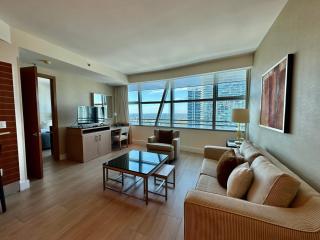 Brickell 32th Floor AKA by Palermo Home Miami - 8