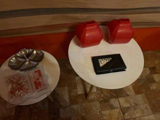 Blue Tavern House - 8