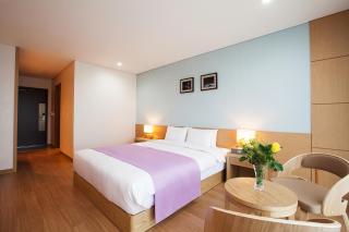 YOUUS Hotel - Seogwipo - 9