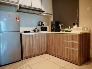 Ipoh Majestic 2 Bedrooms 4Pax Modern Apartment by City Home Empire - 5