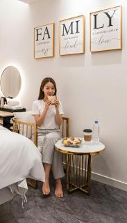 Suwon HotelInsta MainBranch - 8