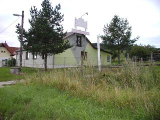 Penzion Dreveník - 0