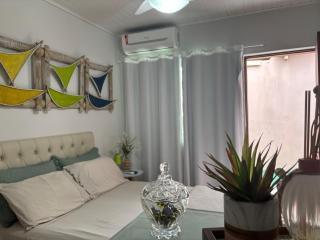 Loft 109- Espaço Praia Aptos - 7