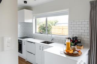 Retreat on Kiwi - Taupo - 9