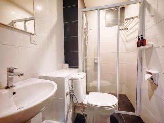 Ipoh Majestic 2 Bedrooms 4Pax Modern Apartment by City Home Empire - 2