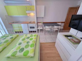 Apartment in Novi Vinodolski 44643 - 5