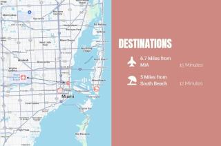 Limoncello Spritz- Central Miami Pool Gym Spa - 9