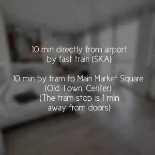 Cozy Studio for a Couple - 10 min from the airport - 9