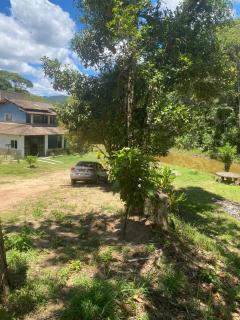 Linda Casa de Campo Lago & Mata em Araguaia - 8